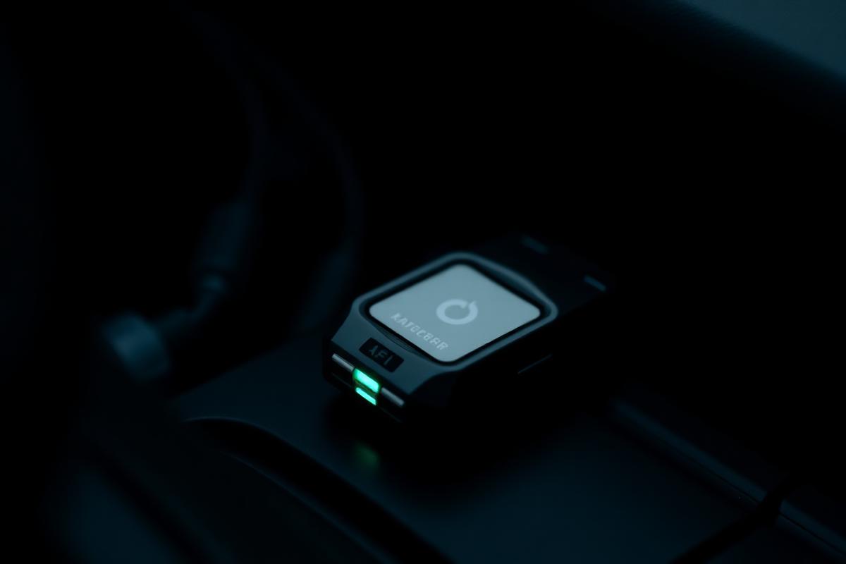 GPS Trackers: The Backbone of Modern Vehicle Telemetry