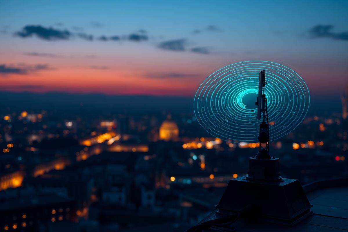 LoRaWAN Trackers: Long Range, Low Power, No SIM Card