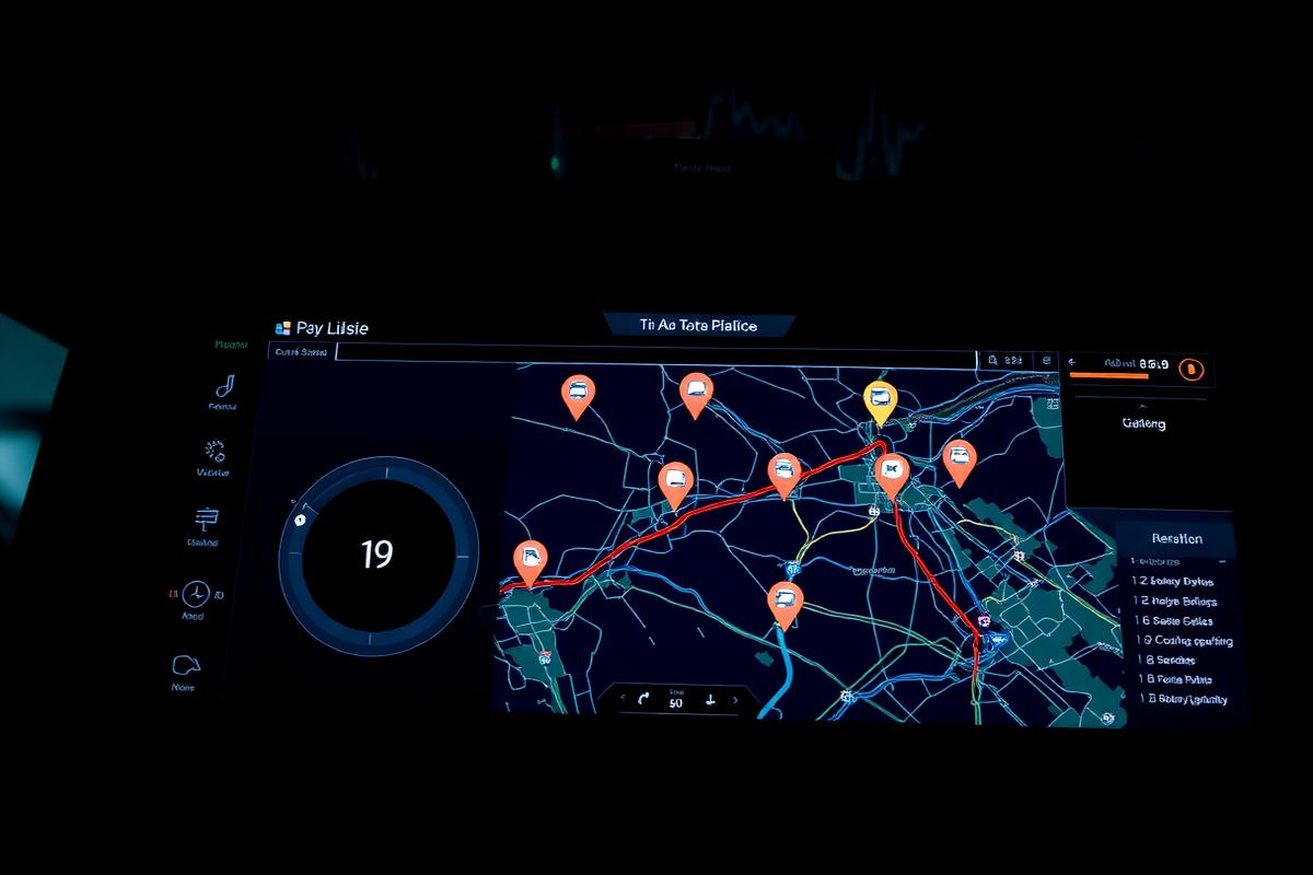 Traccar: The Open-Source Platform That Speaks Every Tracker